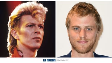 David Bowie tendrá película biográfica y ya se eligió al actor que le dará vida en la gran pantalla