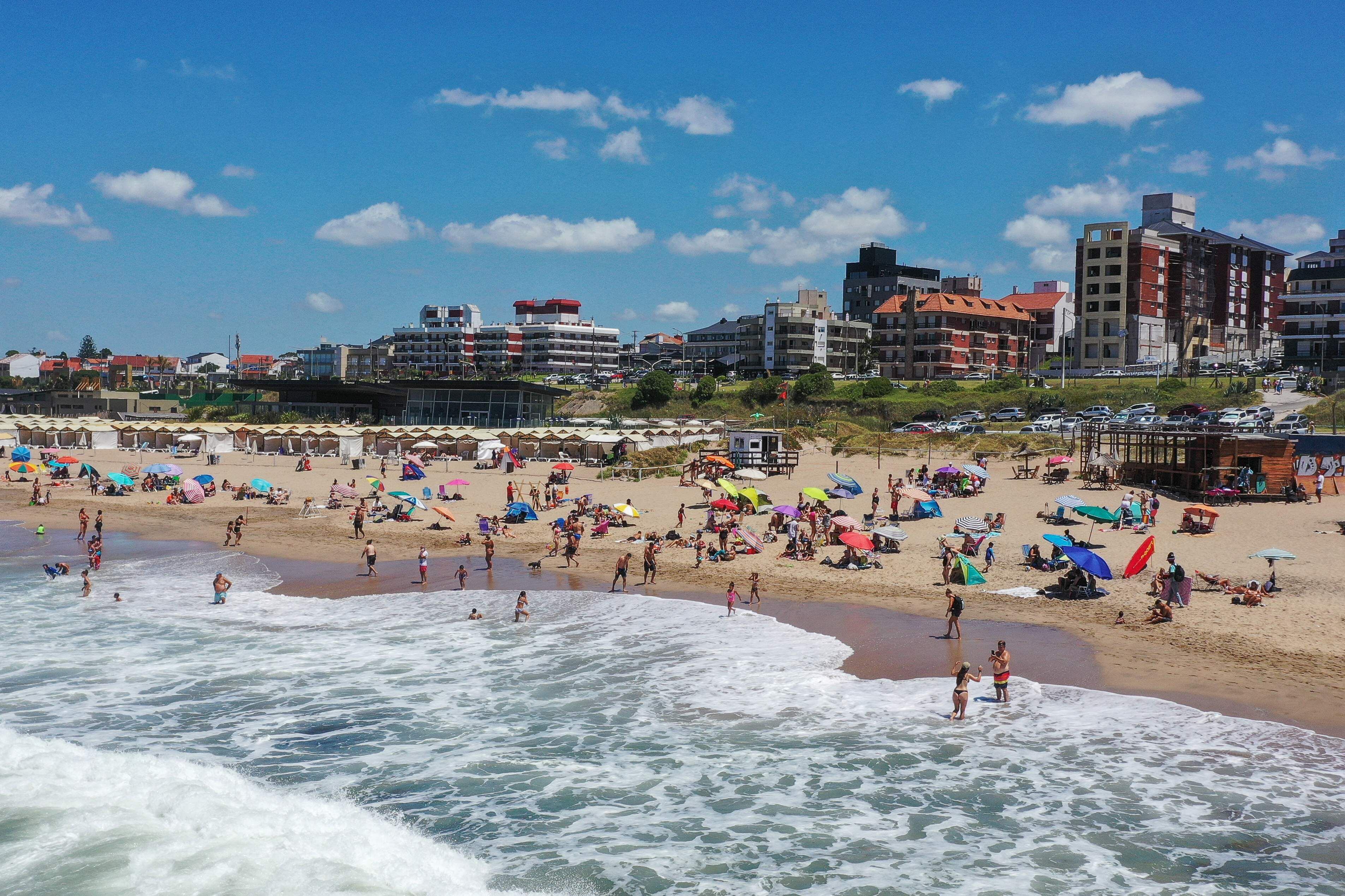 Vacaciones en Mar del Plata: una ‘temporada perdida’ para los argentinos