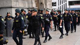 Gobierno peruano destituye al jefe de la Policía quien es investigado por caso contra Pedro Castillo