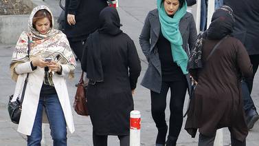 Nueva York pagará a tres mujeres musulmanas por obligarlas a quitarse el velo