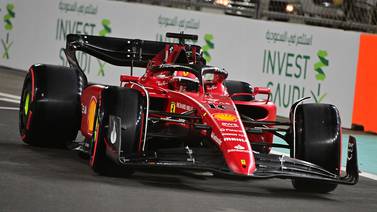 Gran Premio de Fórmula 1 en Arabia Saudita se mantiene pese al temor de los pilotos