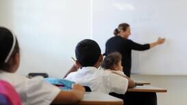 MEP dejará de rebajar sumas pagadas de más a docentes 