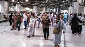 'Hoteles cápsula’ para los millares de peregrinos que llegan a La Meca