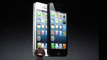Apple anuncia retrasos en la entrega del esperado nuevo iPhone 5