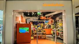 Breves: Nickelodeon abrió tienda en Multiplaza