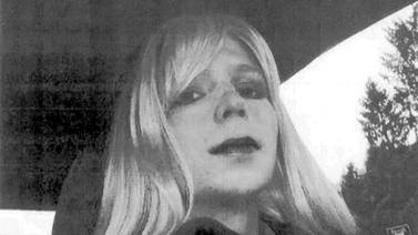  Bradley Manning desea llamarse ‘Chelsea’
