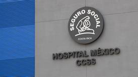 Hospital México está listo para volver a hacer trasplantes de hígado