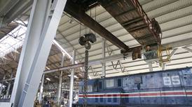 Tren Eléctrico Limonense de Carga genera el interés de 21 empresas
