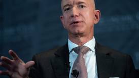 Jeff Bezos planea donar la mayor parte de su fortuna a la caridad
