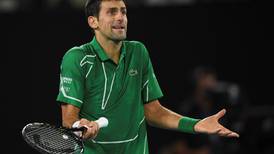 Australia indica antes de audiencia que Novak Djokovic ‘no está vacunado’ contra la covid-19