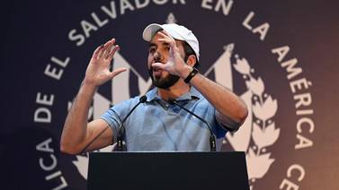 Nayib Bukele y su partido Nuevas Ideas tendrán el dominio absoluto en El Salvador