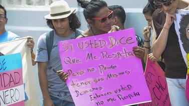 Ocho países opinan en consulta de Costa Rica a Corte IDH sobre derechos LGBTI