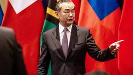 Islas del Pacífico rechazan acuerdo de seguridad con China