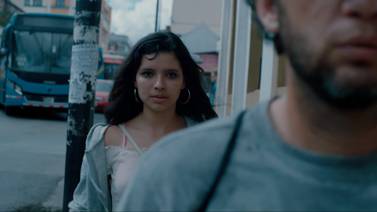 Cortometraje tico ‘Lucía en el limbo’ se estrenó en Cannes
