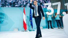 Sebastian Kurz comienza búsqueda de socios para gobernar Austria