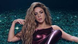 Shakira desata euforia en las redes con fotos previas al lanzamiento de su nuevo disco