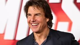 Tom Cruise regresa con una explosiva entrega de Misión Imposible: Sentencia Mortal
