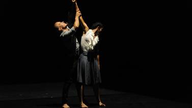 Crítica de danza: Festival de Coreógrafos Graciela Moreno 2015, primer día