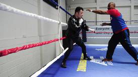  Bryan Tiquito Vásquez debe pulir su defensa y estado físico para enfrentar pelea por título mundial 