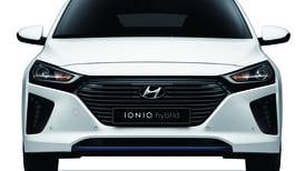 Hyundai Ionic gana título de 'Carro del Año Para Mujeres'