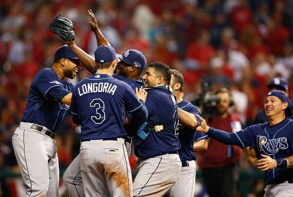 Grandes Ligas de Béisbol ¿Qué importa más tener el mejor récord o la