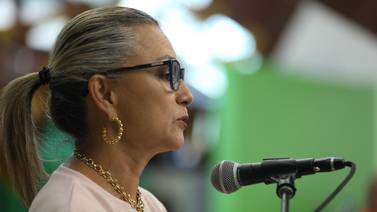 Diputada Kattia Cambronero: Mujeres sufren violencia política promovida por Rodrigo Chaves