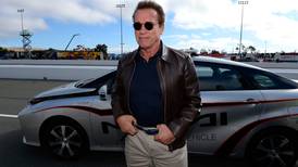 Arnold Schwarzenegger reemplazará a Donald Trump en 'The Celebrity Apprentice'