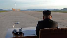 Corea del Sur ofrece amplia ayuda a Corea del Norte a cambio de desnuclearización