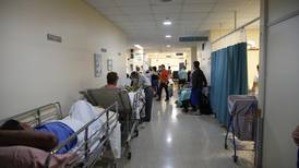 Alajuela traslada parturientas a Hospital México por falta de ginecólogos