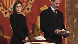 Los desplantes de la reina Letizia con la familia real española