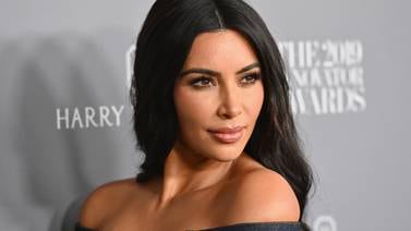 ‘¡Me siento como un maldito fracaso!’, dice llorando Kim Kardashian por su tercer matrimonio arruinado
