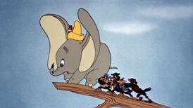 Disney + bloquea las películas ‘Dumbo’, ‘Peter Pan’, y ‘Los Aristogatos’ para menores de siete años