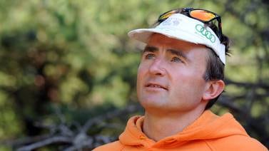 Muere el afamado alpinista suizo Ueli Steck