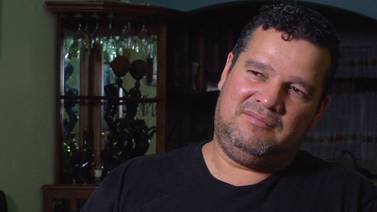 Ed Tiffer Campos:  Tico denuncia un mes de tortura   en  cárcel de Nicaragua