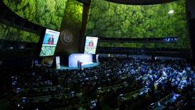 66 países se comprometen a lograr la carbono neutralidad para el 2050 