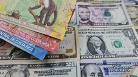 Pedir los nombres de deudores y compradores de divisas atiza críticas de empresarios contra BCCR