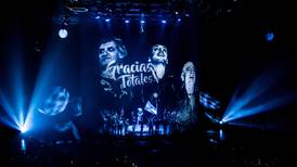 Soda Stereo narra el camino para crear su show junto al Circo del Sol