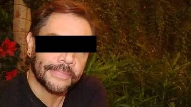 Famoso actor de telenovelas vive complicado proceso tras ser acusado de abuso sexual por su hija