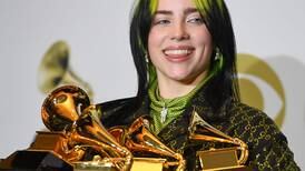 Premios Grammy vibraron con sonidos y sorpresas