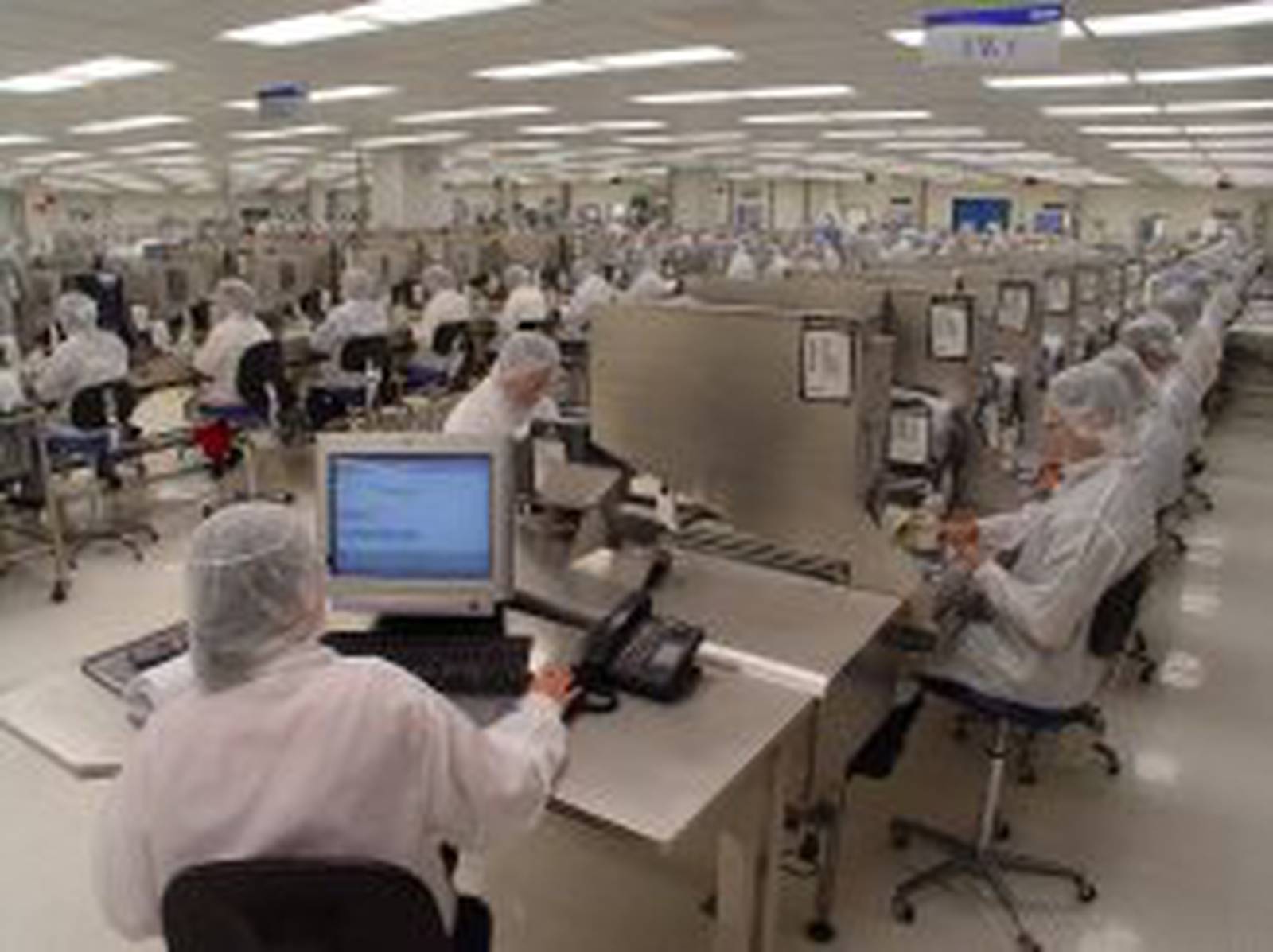 Baxter invertirá 6,5 millones en centro para esterilización de