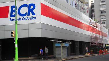 Junta Directiva del BCR toma distancia del debate político que rodea venta del conglomerado financiero