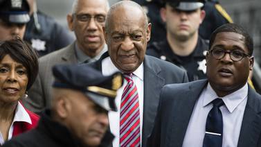 Bill Cosby admitió 'ser un hombre enfermo', según madre de mujer abusada por el comediante