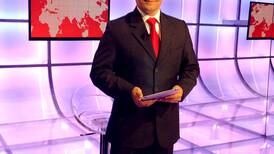  Juan Diego López asume dirección de ‘Noticias Hoy’, de canal 9
