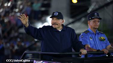 Opositores a Daniel Ortega denuncian detención de obispo en Nicaragua