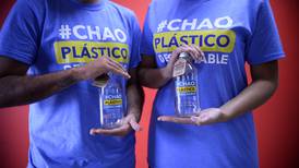 Costa Rica desecha 564 toneladas de plástico al día