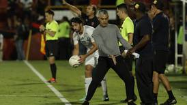 Héctor ‘Pity’ Altamirano planteó reto a sus jugadores que acabó con siete años de sequía