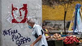 Maduro incluye a Alex Saab, preso en Cabo Verde, en el diálogo con la oposición venezolana
