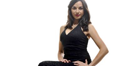 La cantante de tango tica Marianela Villalobos estrenó el video de 'Milonga Nela'
