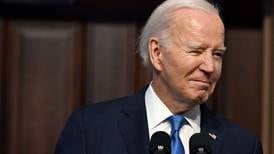 Joe Biden enfrenta desafíos en medio de campaña electoral: Gaza, Ucrania y la frontera con México