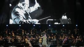 La Orquesta Filarmónica presentará a Fito Páez y Los Ángeles Negros 